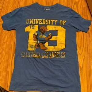 UCLA shirt